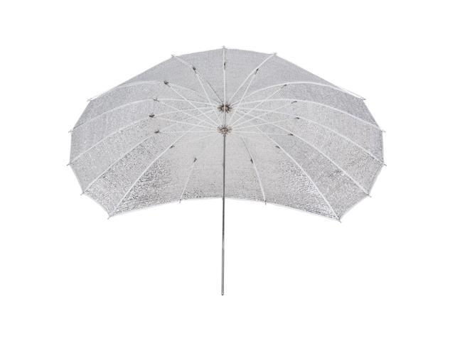 Glow EZ-LOCK WING-LIKE WINDPROOF 51' DEEP UMBRELLA