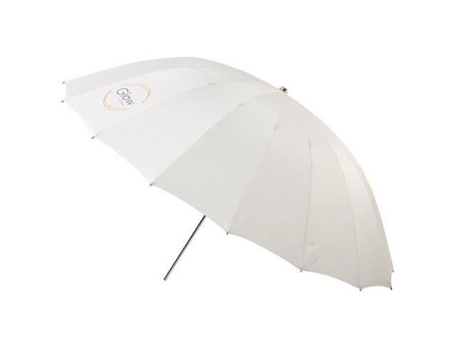 Glow 40' White Umbrella