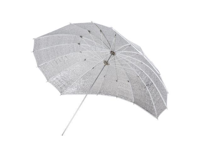 Glow EZ-LOCK WING-LIKE WINDPROOF 51' DEEP UMBRELLA