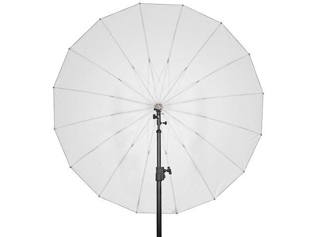 Westcott 53' Deep Umbrella with White Interior
