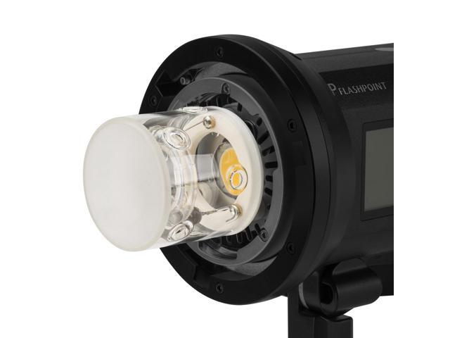 Flashpoint Flashtube for XPLOR 400 Pro Flash Head