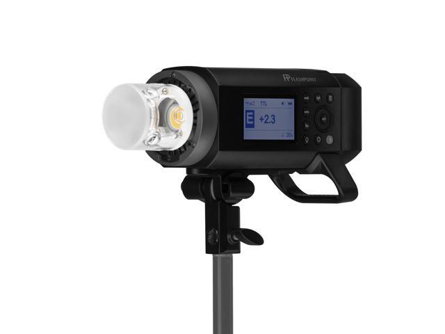 Flashpoint Flashtube for XPLOR 400 Pro Flash Head