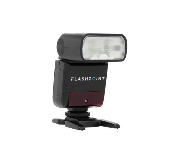 Flashpoint Zoom-Mini R2 TTL Thinklite Flash for Sony Cameras, Godox TT350S Mini Thinklite