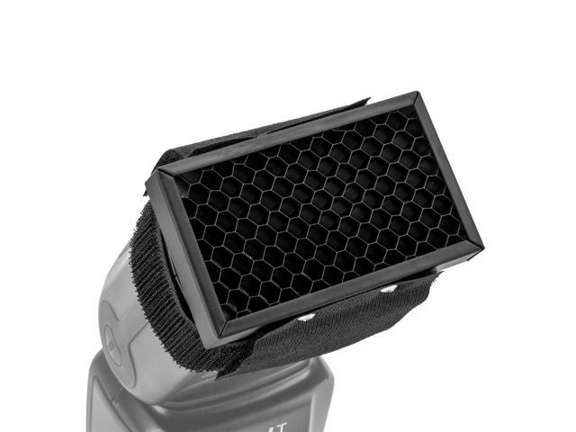 Flashpoint Honey Comb for Speedlight #FPLF-SM-X-02