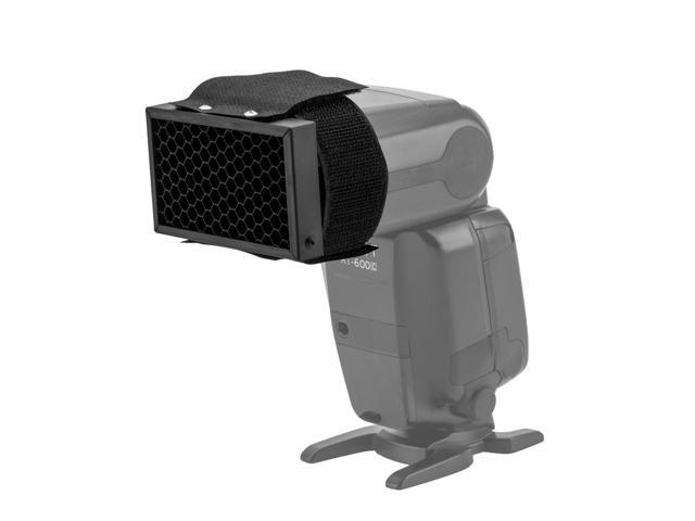 Flashpoint Honey Comb for Speedlight #FPLF-SM-X-02
