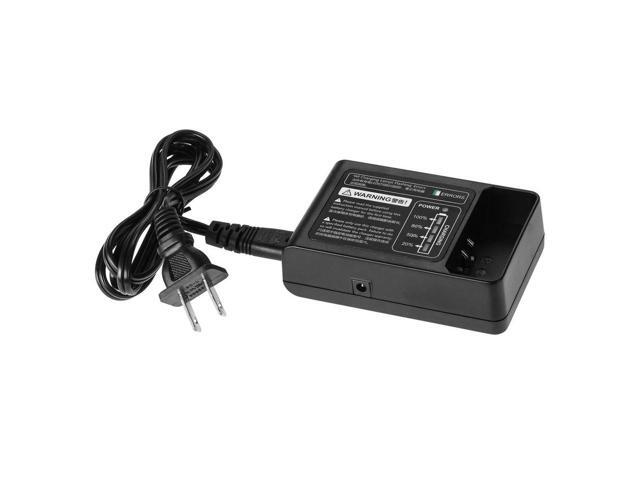 Flashpoint Battery Charger for the Zoom Li-on Flash Battery