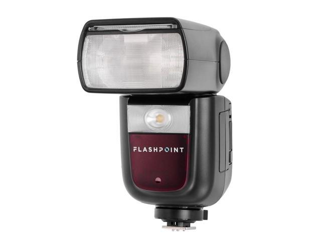 Flashpoint Zoom Li-on III R2 TTL Speedlight Flash for Pentax #FP-LF-SM-ZLSP-III