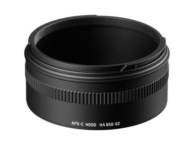 Sigma Hood Adapter for 85mm f/1.4 EX DG HSM Lens #HA850-02