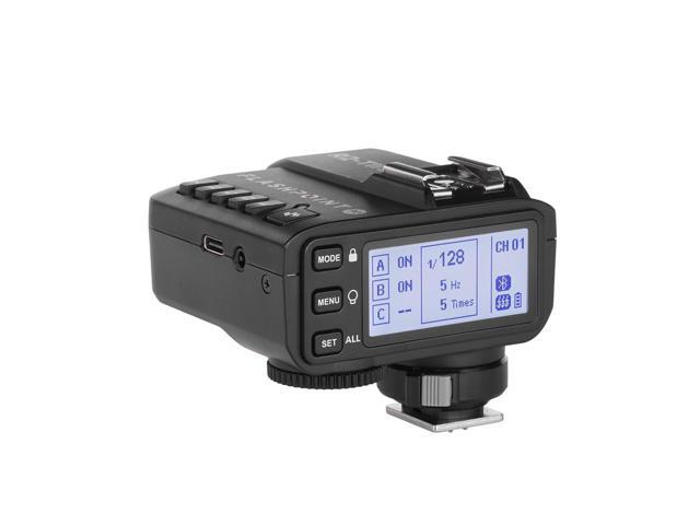 Flashpoint R2 Mark II 2.4 GHz TTL Wireless Flash Trigger for Pentax, Godox X2-P