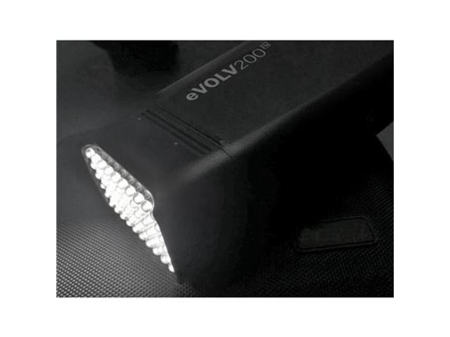 Flashpoint eVOLV 200 LED Head (Max Power 3.6W), Godox AD-L