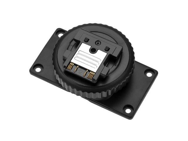 Flashpoint Replacement hot shoe for Mini Zoom Sony Flashes