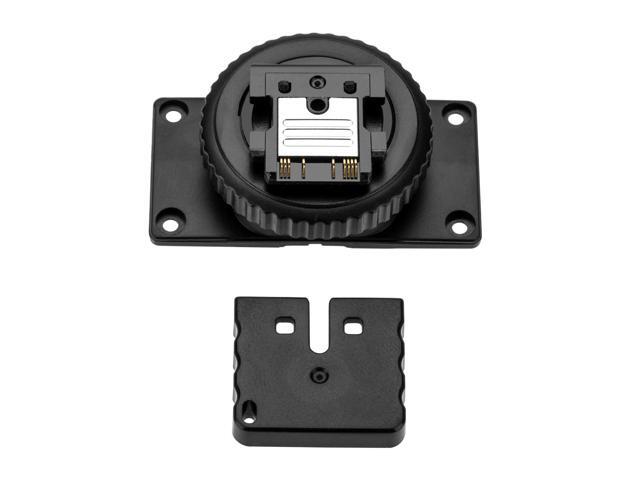 Flashpoint Replacement hot shoe for Mini Zoom Sony Flashes