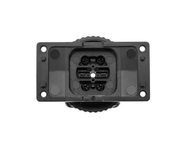 Flashpoint Replacement hot shoe for Mini Zoom Sony Flashes