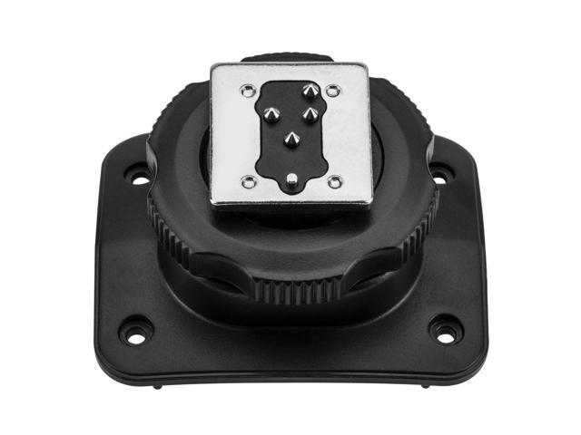 Flashpoint Replacement hot shoe for Zoom Fuji Flashes
