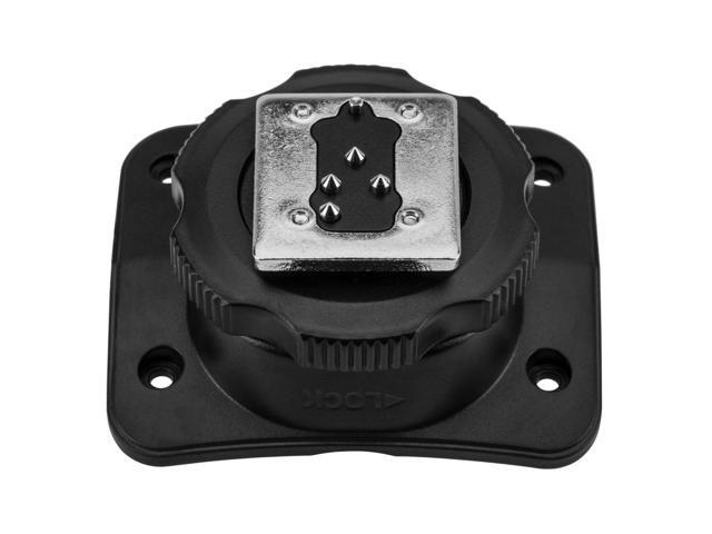 Flashpoint Replacement hot shoe for Zoom Fuji Flashes