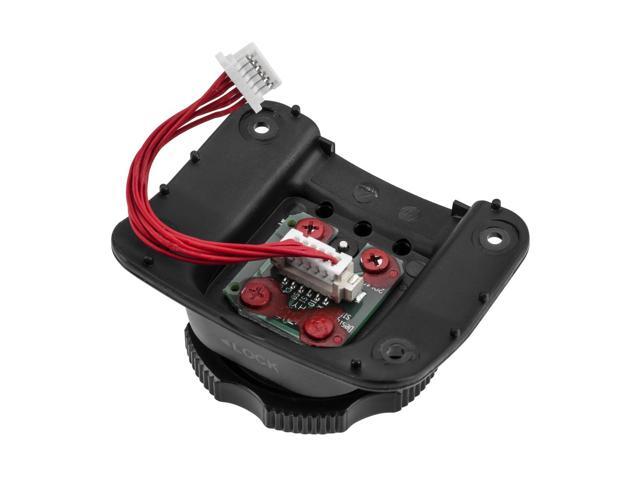 Flashpoint Replacement Hot Shoe For Zoom Panasonic Olympus Flash