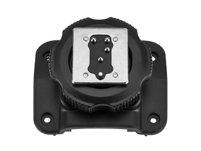 Flashpoint Replacement Hot Shoe For Zoom Panasonic Olympus Flash