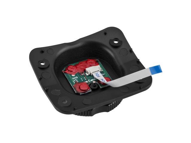 Flashpoint Replacement hot shoe for Zoom Li-on Panasonic/Olympus Flashes