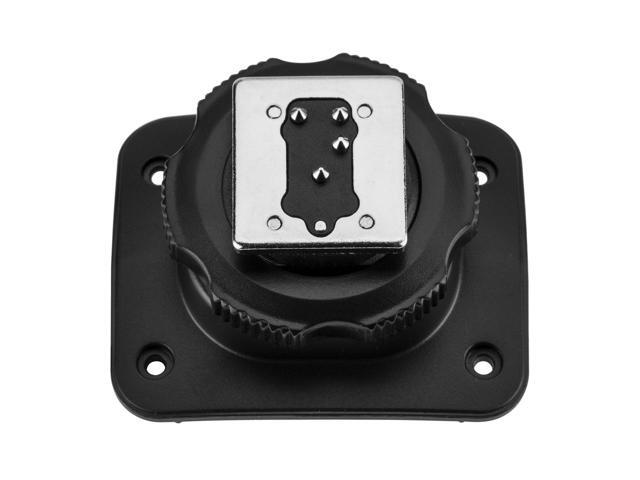 Flashpoint Replacement hot shoe for Zoom Li-on Panasonic/Olympus Flashes