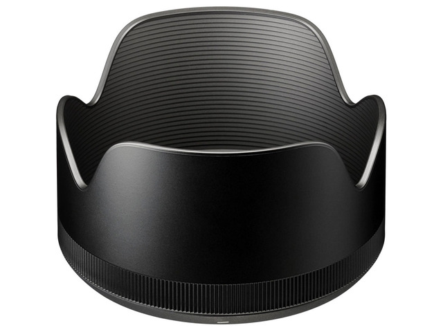 Sigma Lens Hood for 50mm f/1.4 Art Digital HSM Lens #LH830-02