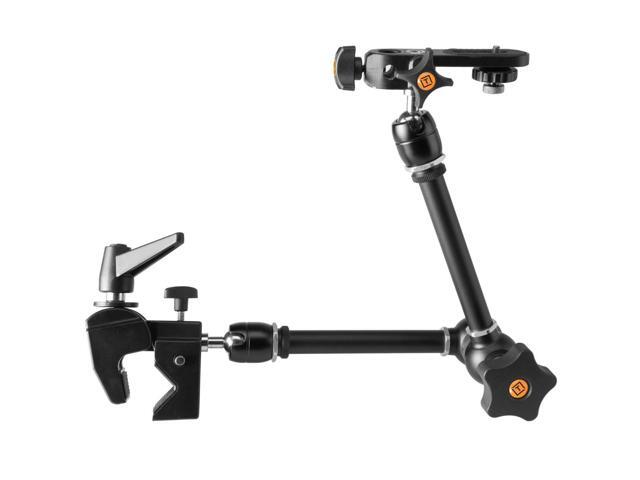 Tether Tools Rock Solid Master Articulating Arm, 9.75lbs Capacity