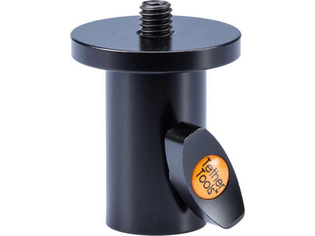 Tether Tools Rock Solid Baby Ballhead Adapter