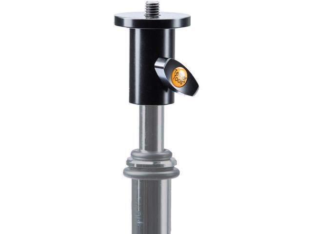 Tether Tools Rock Solid Baby Ballhead Adapter