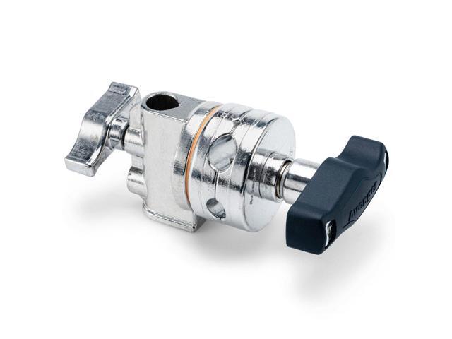 Avenger D200 2.5-Inch Grip Head (Chrome)