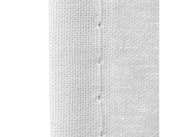 Glow Muslin Backdrop - 10x20' (White)