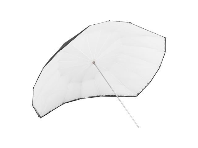 Glow EZ Lock Wing-Like Parabolic Fiberglass Umbrella (60')