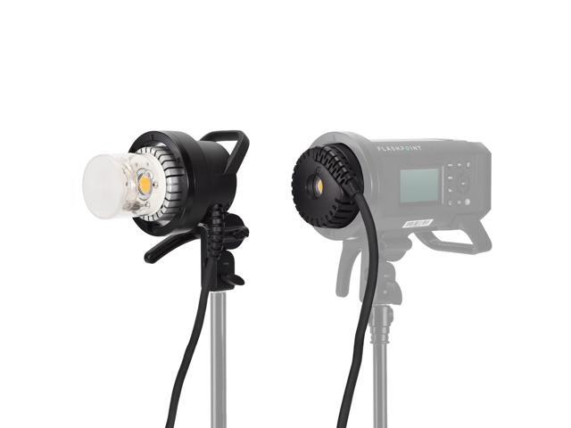 Flashpoint XP600 Pro Portable 600ws Extension FlashHead #XP-600PRO