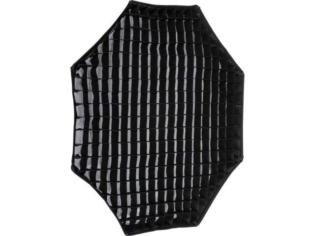 Godox 37' Octagon Softbox with Bowens Mount Ring Ring and Grid (37.4)