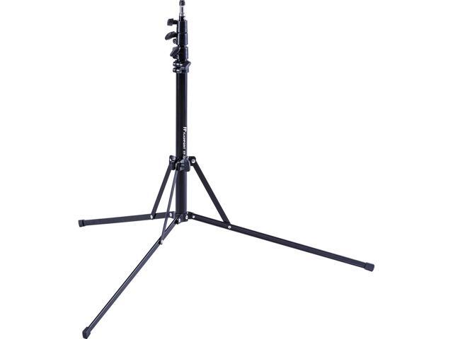 Flashpoint Reverse Legs Nano Light Stand (Black, 8.5')