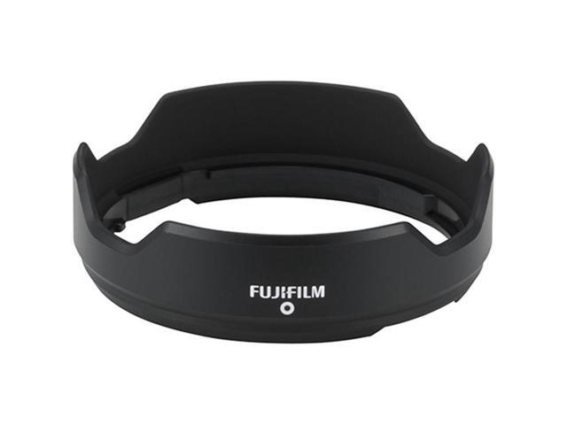 Fujifilm - XF 16mm f/2.8 R WR Wide-Angle Lens - Black - image 5