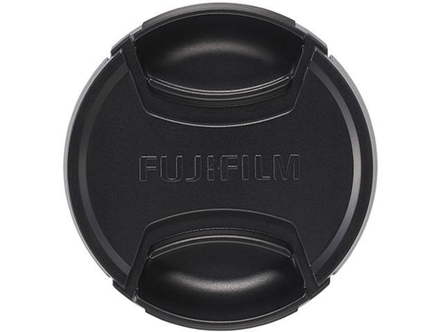 Fujifilm - XF 16mm f/2.8 R WR Wide-Angle Lens - Black - image 6