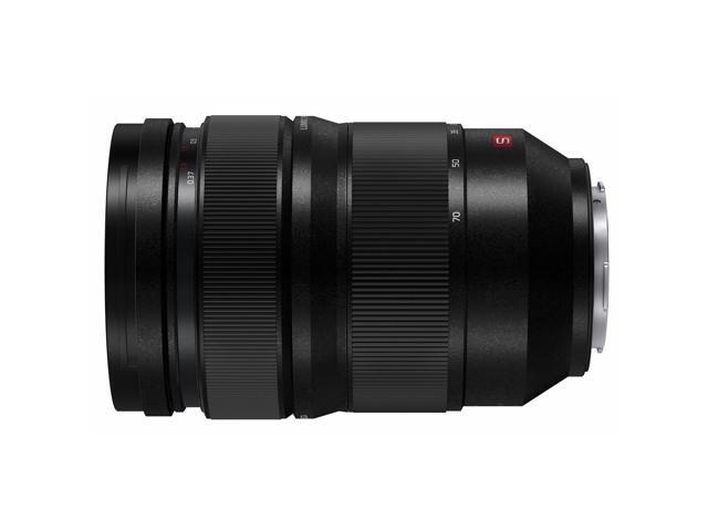 Panasonic LUMIX S PRO 24-70mm f/2.8 Lens for L Mount
