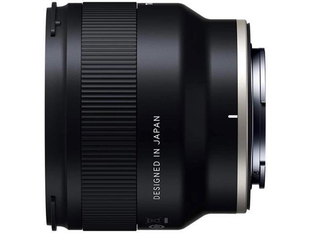 Tamron - 24mm F/2.8 Di III OSD M1:2 Wide Angle Lens for Sony E-Mount - Black - image 10