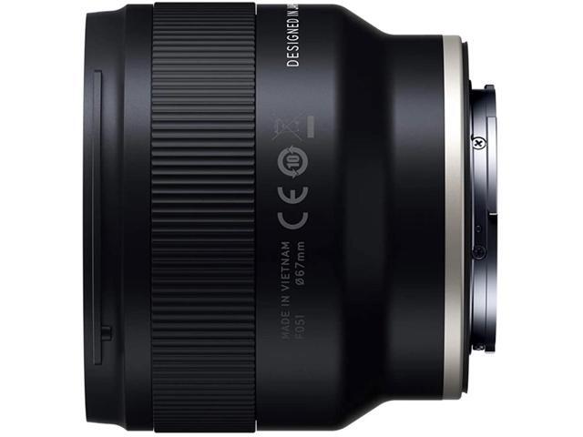 Tamron - 24mm F/2.8 Di III OSD M1:2 Wide Angle Lens for Sony E-Mount - Black - image 12