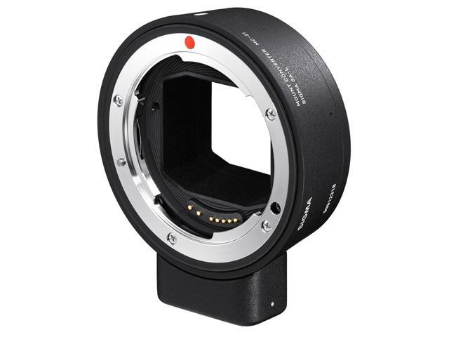 Sigma MC-21 Mount Converter, Sigma SA Lenses to Leica L Mount Cameras #89S969