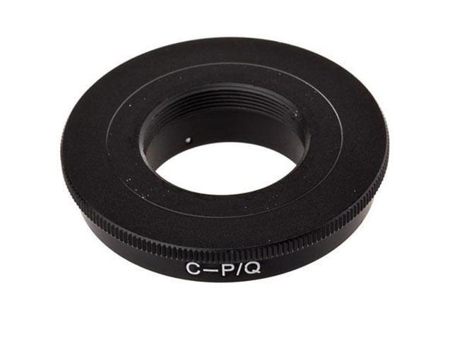 ProOptic C-Mount Lens to Pentax Q Camera Adapter #PROLACPXQ
