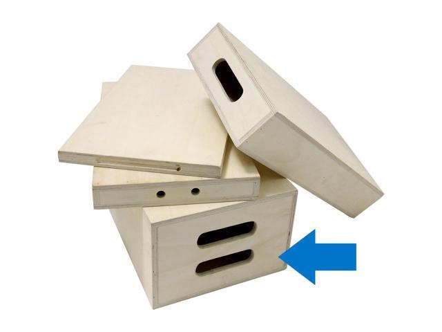Kupo Apple Box - Full - 20' x 12' x 8' (KG087311)