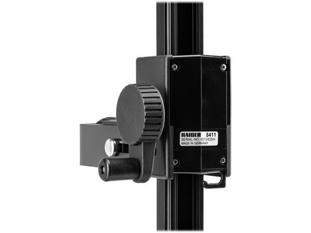 Kaiser Copy Stand Kit RS-2 XA with 29' Column, Adjustable Camera Arm and 16x20' Grid Baseboard