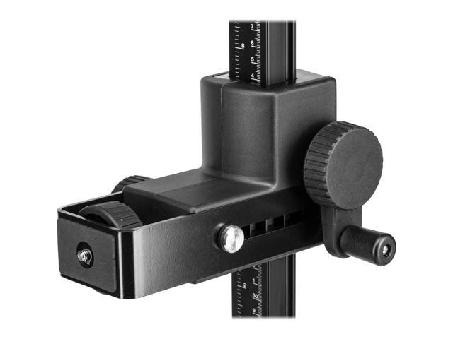 Kaiser Copy Stand Kit RS-2 XA with 29' Column, Adjustable Camera Arm and 16x20' Grid Baseboard