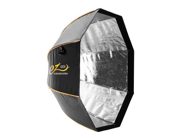 Glow EZ Lock Octa Quick XL Softbox With Bowens Mount (48') #EZ-SB-48-OCTA