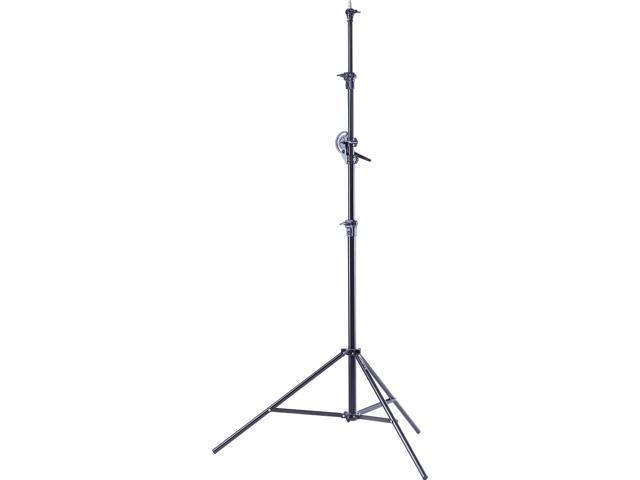 Flashpoint Pro Air Cushioned Heavy Duty Boom Light Stand - 13'