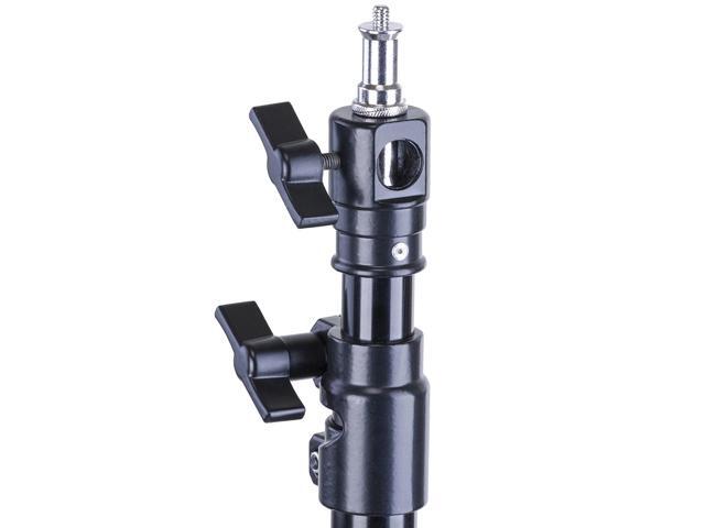 Flashpoint Pro Air Cushioned Heavy Duty Boom Light Stand - 13'