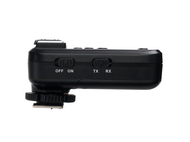 Flashpoint R2 Single Pin Transceiver