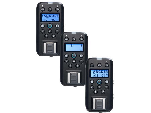 Flashpoint R2 Single Pin Transceiver