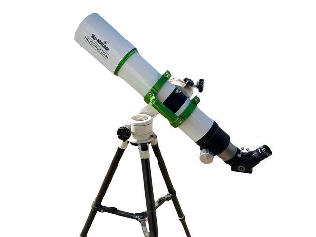 Sky-Watcher Heliostar 76mm H-Alpha Solar Telescope with SolarQuest Mount Kit