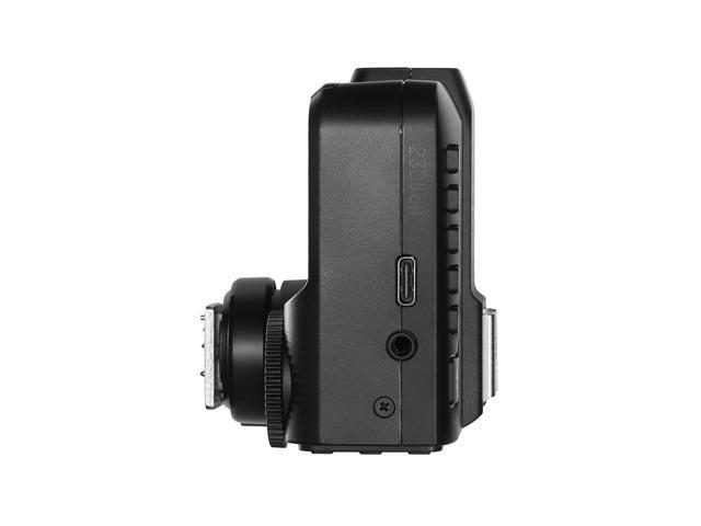Flashpoint R2 Mark II 2.4 GHz TTL Wireless Flash Trigger for Pentax, Godox X2-P